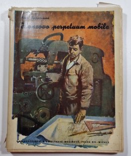 Honzovo perpetuum mobile