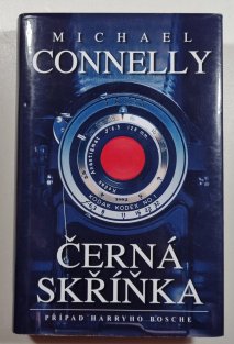 Černá skříňka