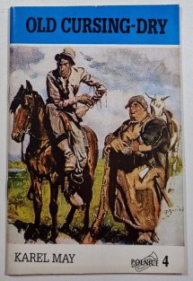 Polnice 4 - Old Cursing - Dry