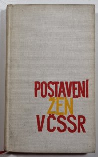 Postavení žen v ČSSR