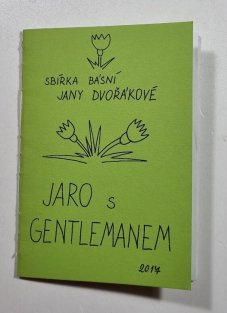 Jaro s gentlemanem