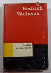 Tvorba a společnost - K obecným otázkám tvorby
