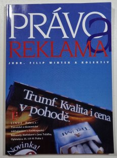 Právo a reklama