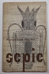 Sepie - 