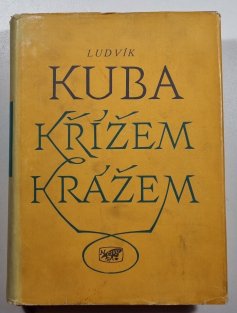 Křížem krážem slovanským světem