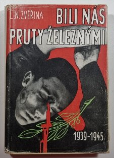 Bili nás pruty železnými