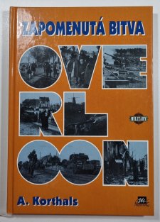 Zapomenutá bitva