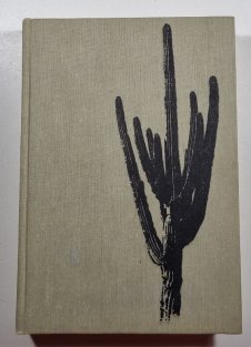Lovec kaktusů (A. V. Frič)