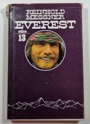 Everest - Výprava po nejzazší mez - 
