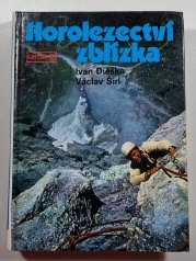 Horolezectví zblízka - 