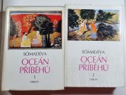 Oceán příběhů 1 + 2 - 