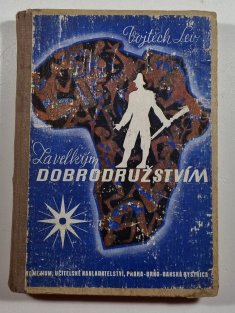 Za velkým dobrodružstvím