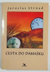 Cesta do Damašku - 