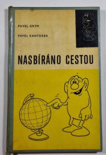 Nasbíráno cestou