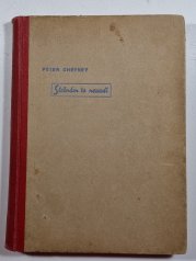 Slečnám to nevadí - 