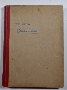 Slečnám to nevadí