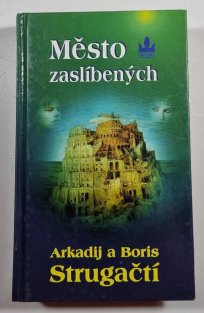 Město zaslíbených