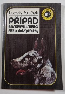 Případ baskervillského psa a další příběhy