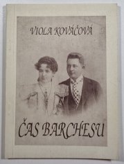 Čas barchesu (slovensky) - 