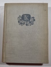 Bibliografia Jána Kollára (slovensky) - 