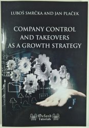 Company Control and Takeovers as a Growth Strategy - 