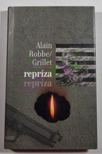 Repríza