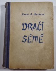 Dračí sémě - 