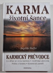 Karma - životní šance