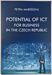 Potential of ICT - for Business in the Czech Republic
