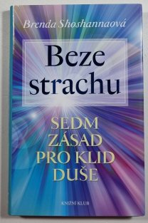 Beze strachu - Sedm zásad pro klid duše