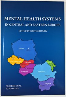 Mental health systems in central and eastern Europe