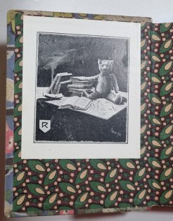 Akté / O záhadách srdce a jiné povídky