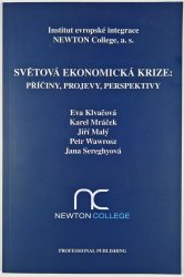 České národní zájmy v procesu evropské integrace - 