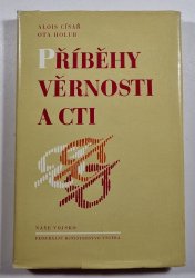 Příběhy věrnosti a cti - 