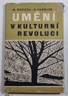 Umění v kulturní revoluci