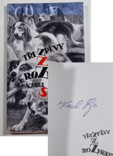 Tři zpěvy z rozvratu