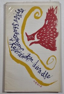 Tylův Shakespeare v Kajetánském divadle