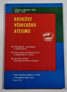 Kroužky vědeckého ateismu