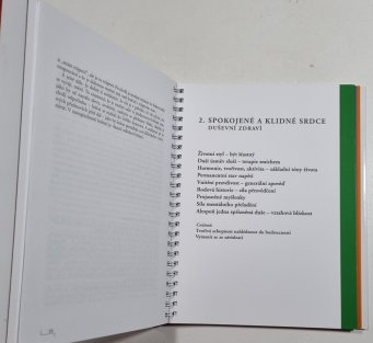 Opravdovost po lžičkách