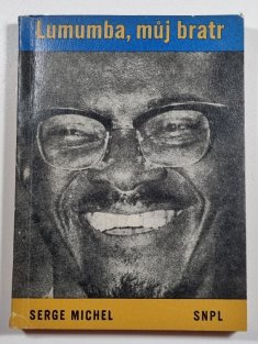 Lumumba, můj bratr