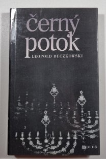 Černý potok