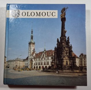 Olomouc