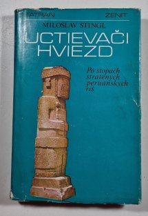 Uctievači hviezd (slovensky)