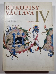 Rukopisy Václava IV.