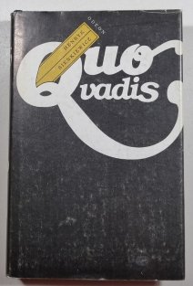 Quo vadis