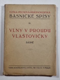 Vlny v proudu - Vlaštovičky