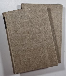 Lesk a bída kurtisan I. - II.