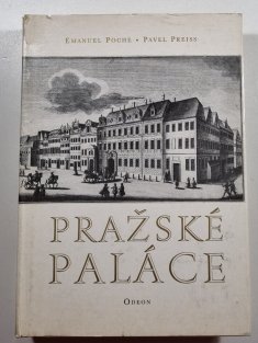 Pražské paláce