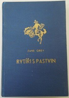 Pastýř z Guadaloupe