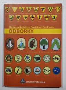 Odborky (slovensky)